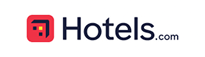 Hotels.com Latin America Logo
