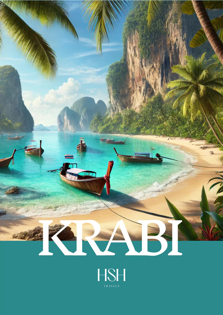 KRABI