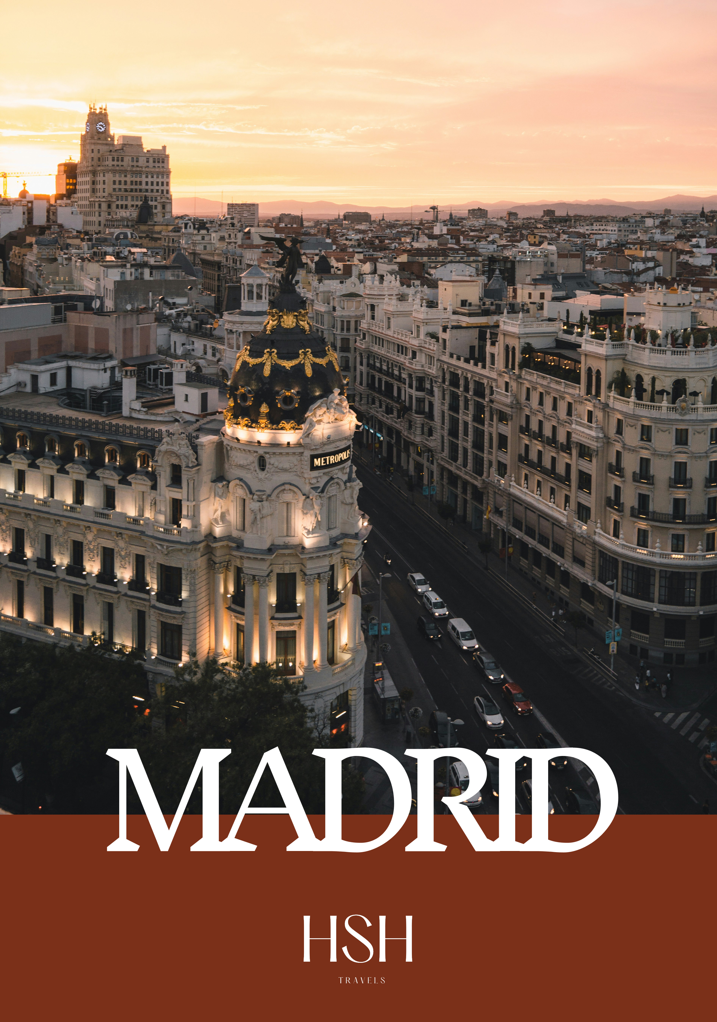 Madrid