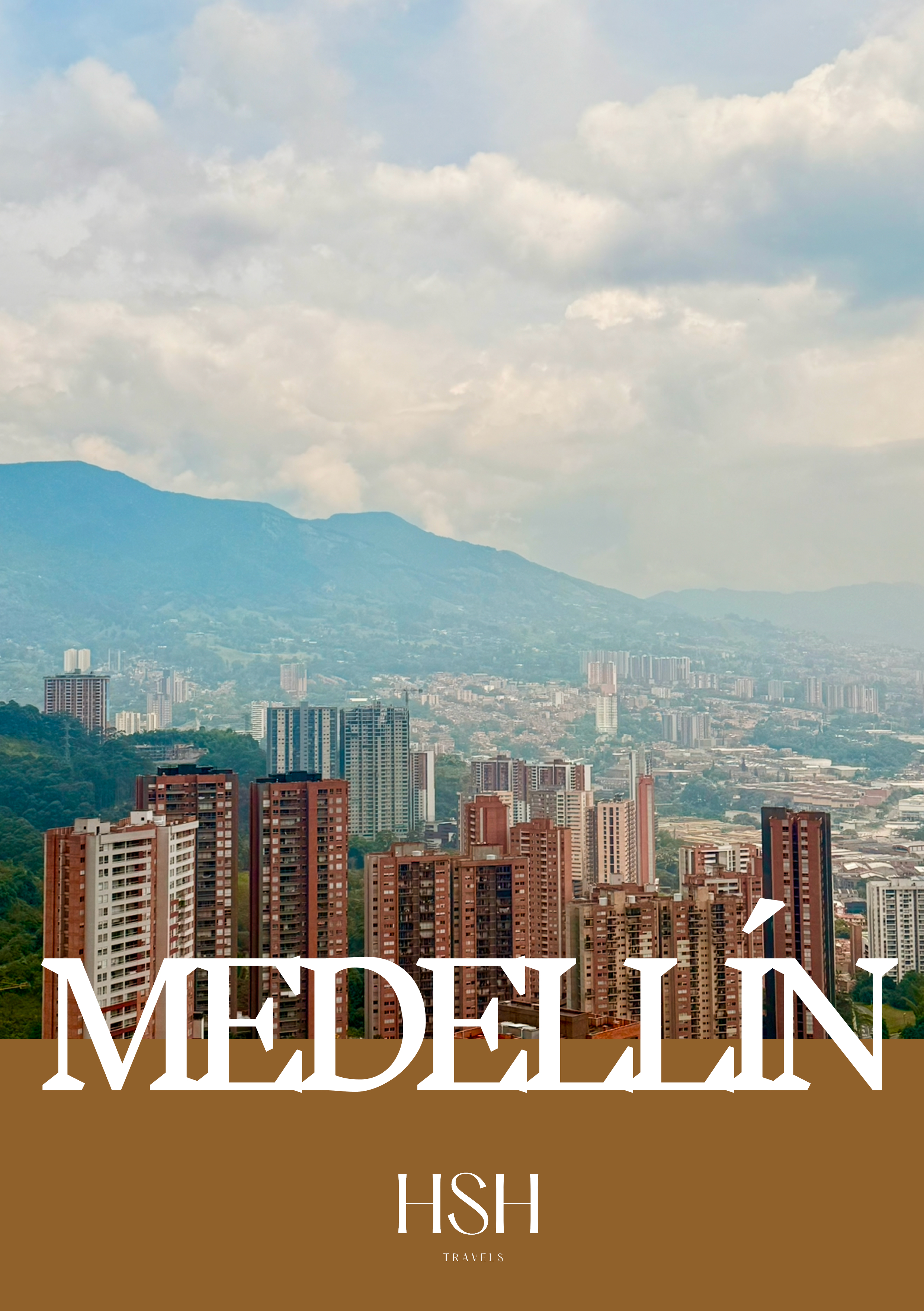 Medellín