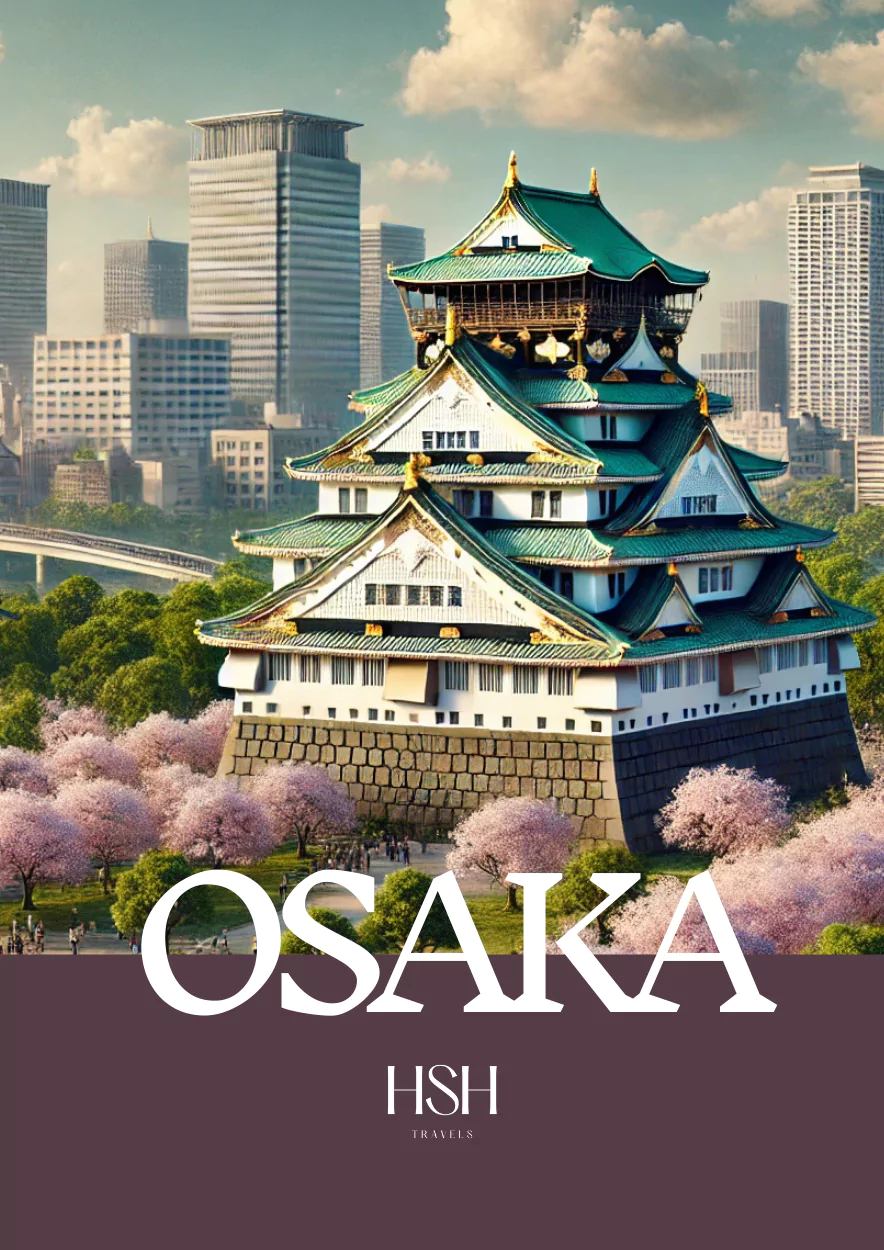OSAKA