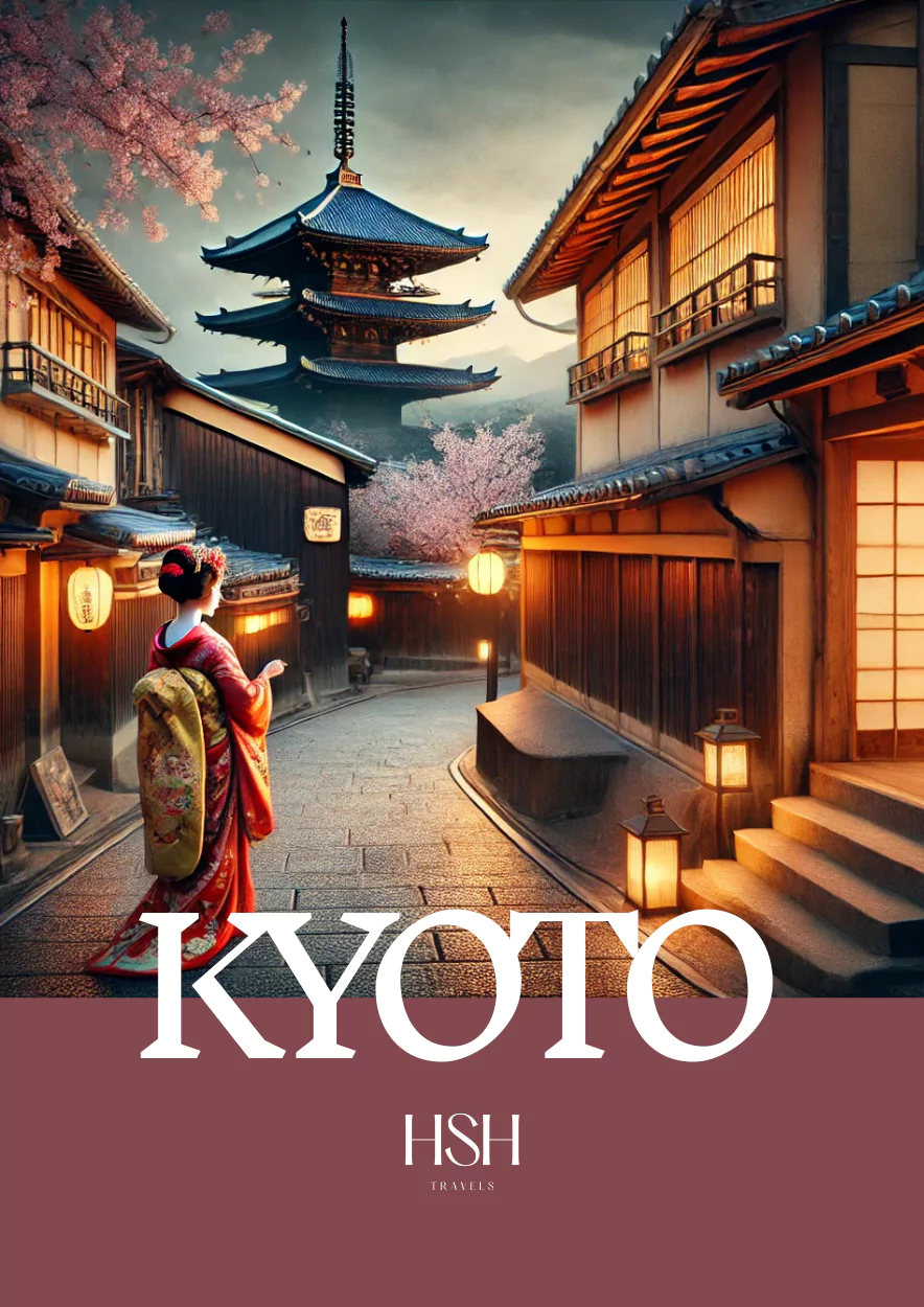 KYOTO