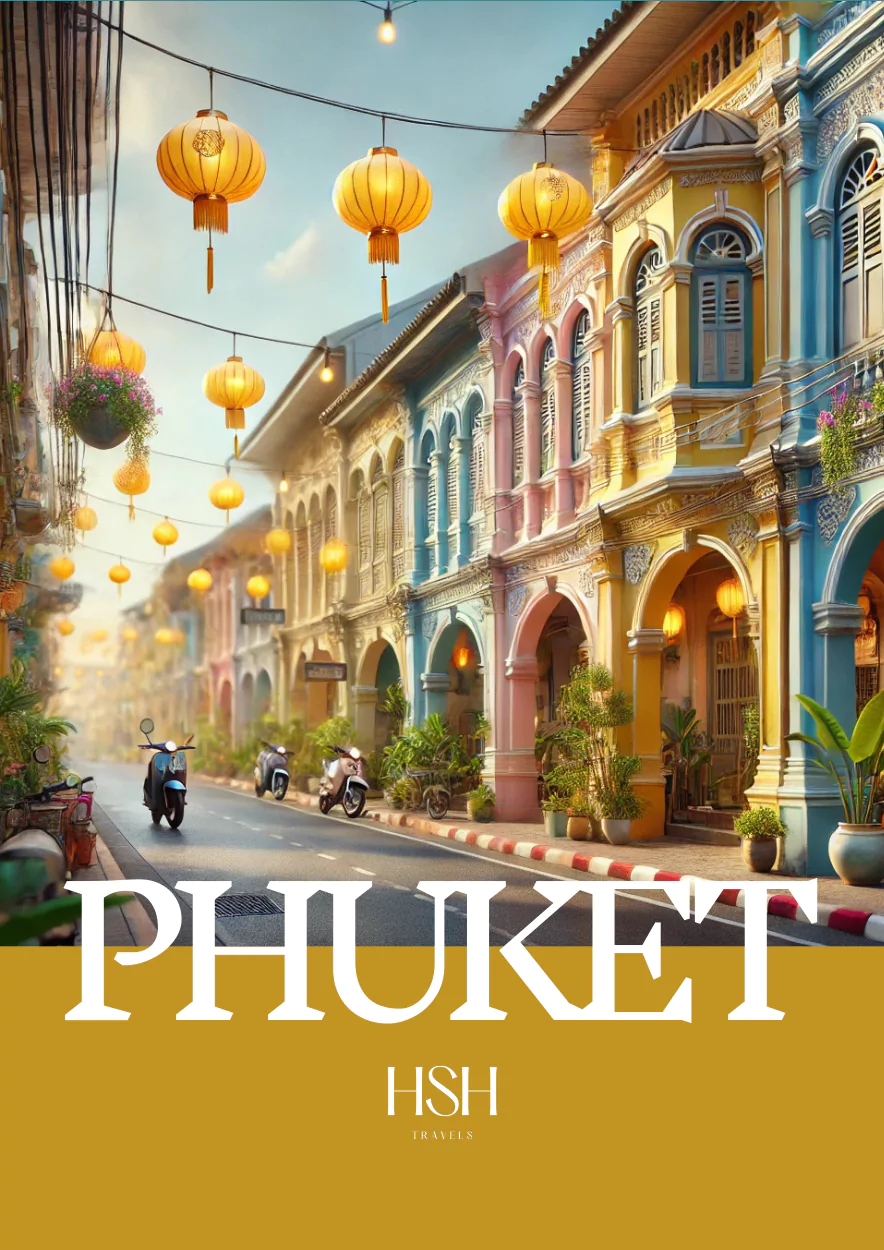 PHUKET